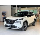 Tappetini Auto In Gomma Su Misura Per Nissan X-Trail T33 E-Power (dal 2022) – Set 5 Posti – Antiscivolo, Bordi Rialzati E Inodore