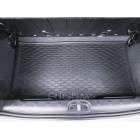 MTM BA-0545 Tappeto Proteggi Baule Per Fiat Panda II (169) 2003-2012