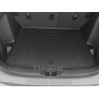 Tappeto Per Baule Auto Tappetini Per Suzuki Vitara F35B - 433005 - Tappeto In Gomma Su Misura Per Bagagliaio Gomma Bagagliaio Vasca Baule Panda 2018