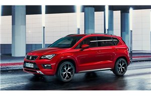 Ateca dal 2016-