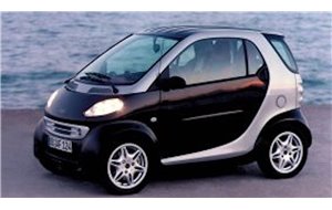 ForTwo W450 dal 1998-2007