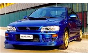 Impreza I dal 05.1993-11.2000