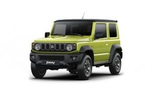 Jimny