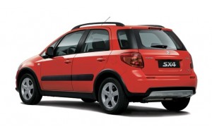 SX4