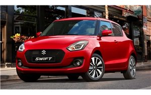 Swift dal 2017-