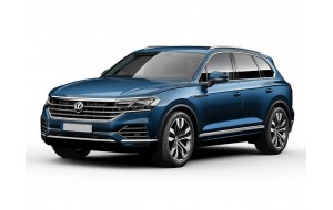 Touareg