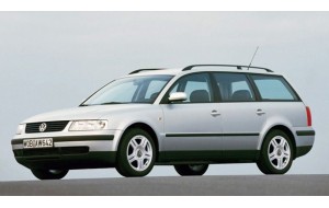 Passat B5 Variant dal 1996-2001 Restyling dal 2001-2004