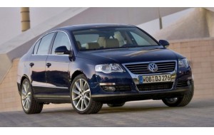 Passat B6 Berlina dal 2005-2010