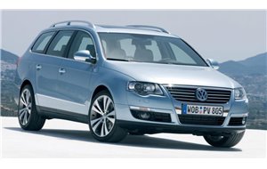 Passat B6 Variant dal 2005-2010