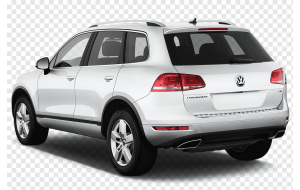 Touareg II dal 2010-06.2018