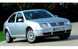 Bora dal 1998-2005 Berlina e Variat