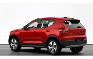 XC40