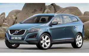 XC60 I dal 2008-2017