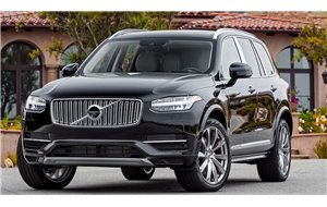 XC90 II dal 2015-