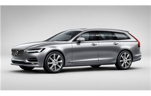 V90 dal 2016- Tutti i modelli