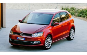 Polo V (6C) dal 2014-2017