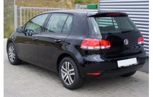 Golf 6