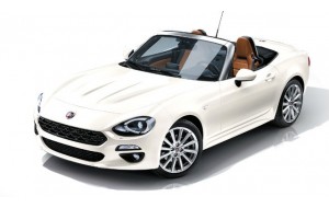 124 Spider