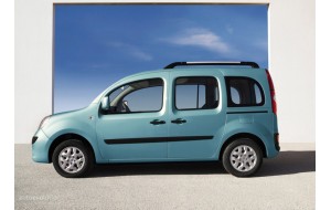 Kangoo MK2 dal 2008-2021 5 posti