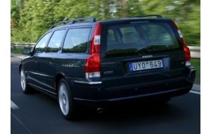 V70 II dal 2000-2007