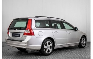 V70 III dal 2007-2016