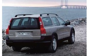 XC70 II dal 2000-2007