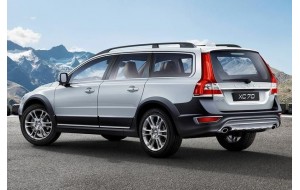 XC70 III dal 2007-2016