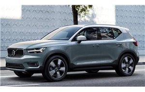 XC40 dal 03/2018-