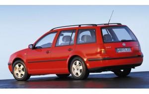 Golf IV Variant dal 1997-2003