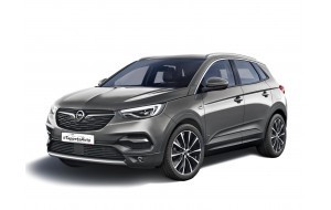 Grandland X PHEV 2019-