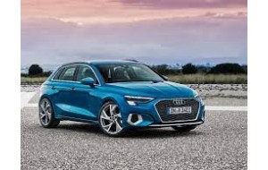 A3 (8Y) Sportback MHEV dal 2020-