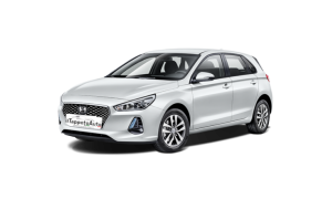 i30 III (PD) 5 Porte Hybrid dal 2020-