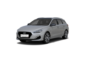 i30 III (PD) Wagon Hybrid dal 2020-