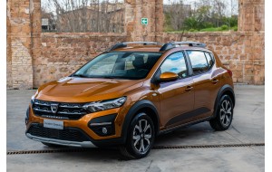 Sandero Stepway dal 2021-