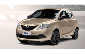 Ypsilon 5-porte Hybrid dal 2021