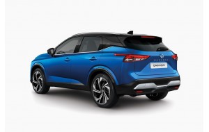 Qashqai III J12 dal 06.2021 mild hybrid