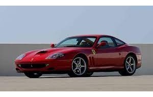 550 MARANELLO