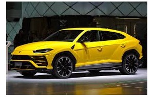 URUS