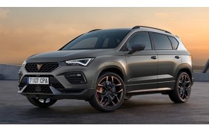 Ateca