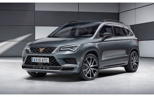 ATECA 2018-