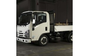 Canter / Fuso 3S13 cabina stretta