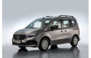 Citan 5 posti W420 Tourer dal 2022-