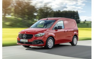 Citan Van W420 dal 2022-