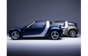 Smart Roadster