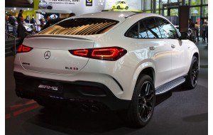 GLE C167 Coupè dal 2019-