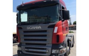 SCANIA