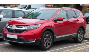 CR-V V dal 2018-