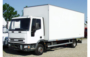 Eurocargo 1991-2007