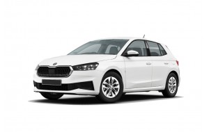 Fabia IV Hatchback 11.2021-