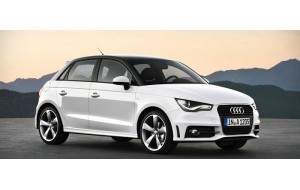 A1 (8X) Berlina e Sportback dal 2010-2018